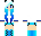 ice girl