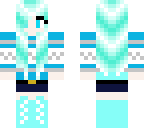 ice girl