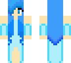 ice girl