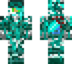 icewood trooper