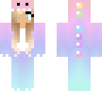 ichigirl made this skin
