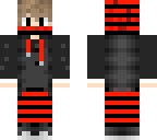 ilikecola's skin