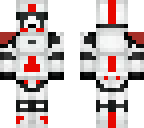 incinerator trooper