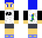inkling male