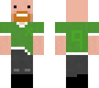irish notch