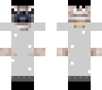 iron armour pug
