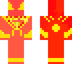 iron spider - man