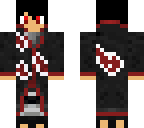 itachi uchiha