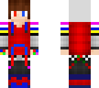 its fixed
