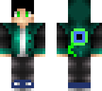 jacksepticeye_greeneye