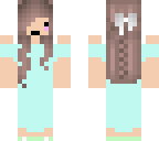 jaggie's real skin