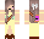 jaggie's travel outfit