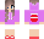 jelly girl
