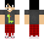 jeremylazymc