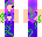 josyn mermaid