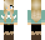 jumper skin