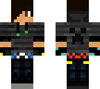 just another skin