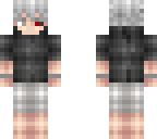 kaneki ken