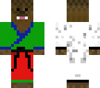karate bacca