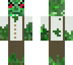 kastlmonster