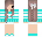 kawaii blue