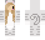 kawaii kitten onesie