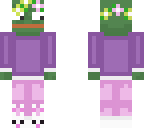 kawaii pepe