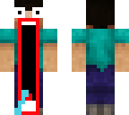 keralis mouth drop