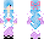 kimono girl