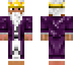 king