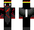 king demon wolf