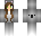 koala onsie