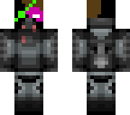 koning_kenzo als darth malgus