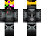 koning_kenzo als darth malgus