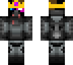 koning_kenzo als darth malgus