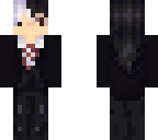 kuro genderbent