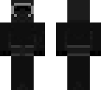 kylo ren
