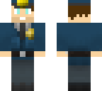 law enforcement voxaco corporal
