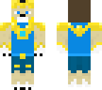 legends of chima