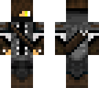 lightning assassin