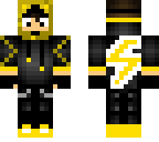 lightning striker0