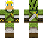 linktijger boy