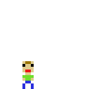 little boy