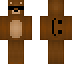 lol bear