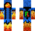 lord of flames