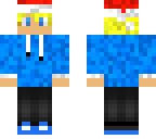 luisa v8 christmas final version