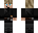 luke skywalker