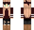 madisons skin