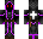 mage master