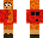 magma cube gal